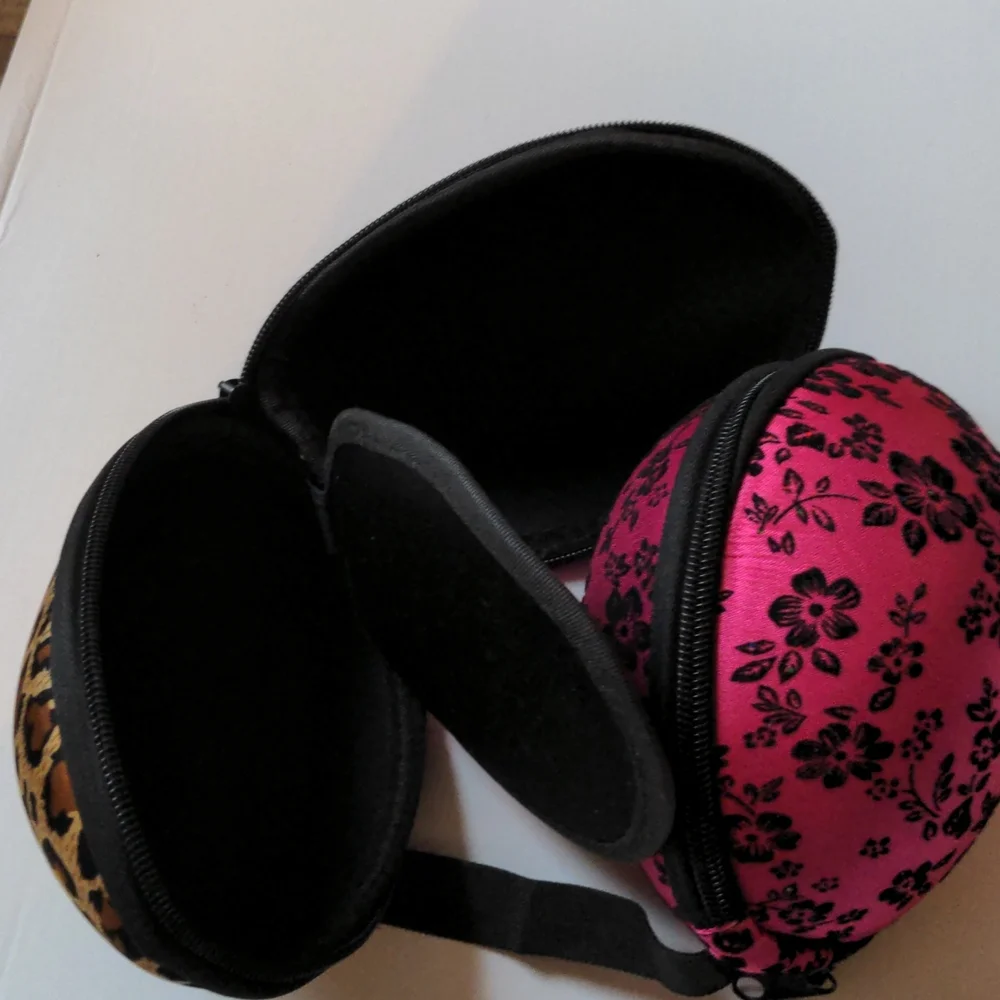 Travel bra case - Picture 2 of 2